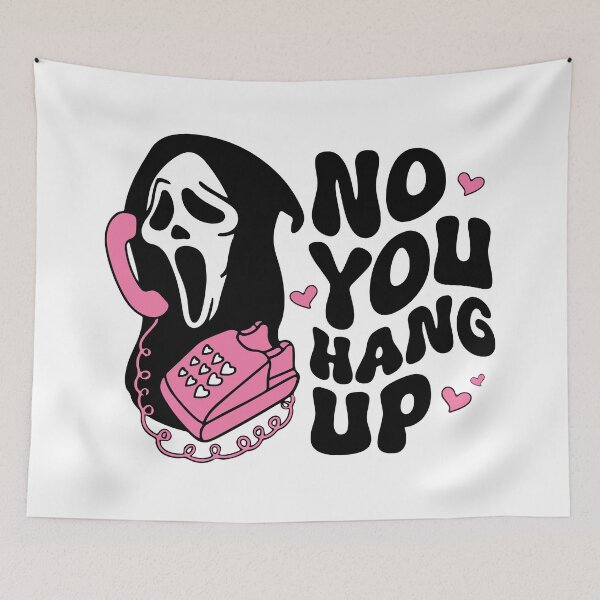 Item preview, No You Hang UP designed and sold by Fioristudio.