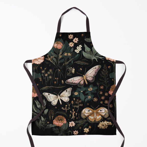 Item preview, Ethereal Nightflight Luna Moth Art designed and sold by meggydesigns.