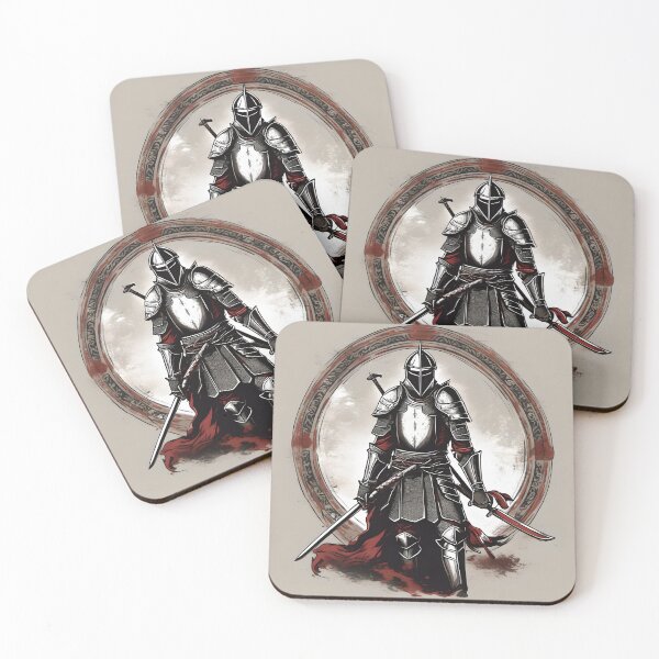 Item preview, Knight Samurai designed and sold by AbsoluteA.