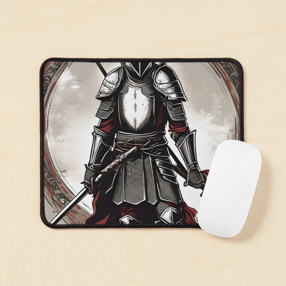 Item preview, Mouse Pad designed and sold by AbsoluteA.