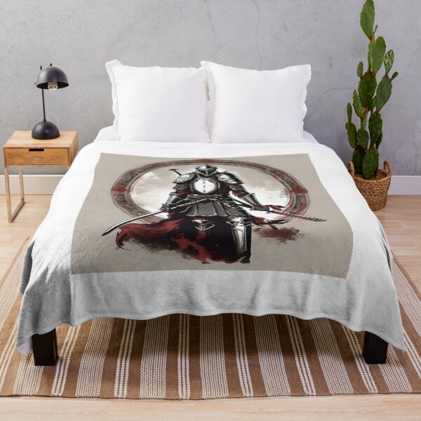 Item preview, Knight Samurai designed and sold by AbsoluteA.