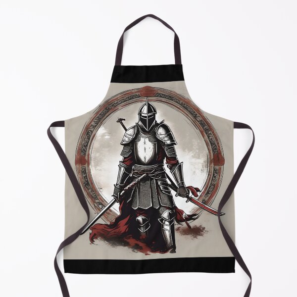 Item preview, Knight Samurai designed and sold by AbsoluteA.