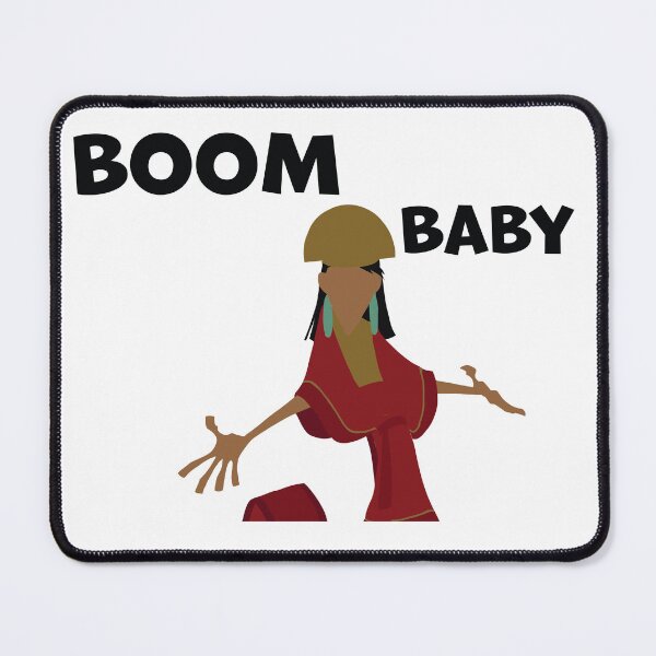 Item preview, BOOM Baby designed and sold by TaylorEverAfter.
