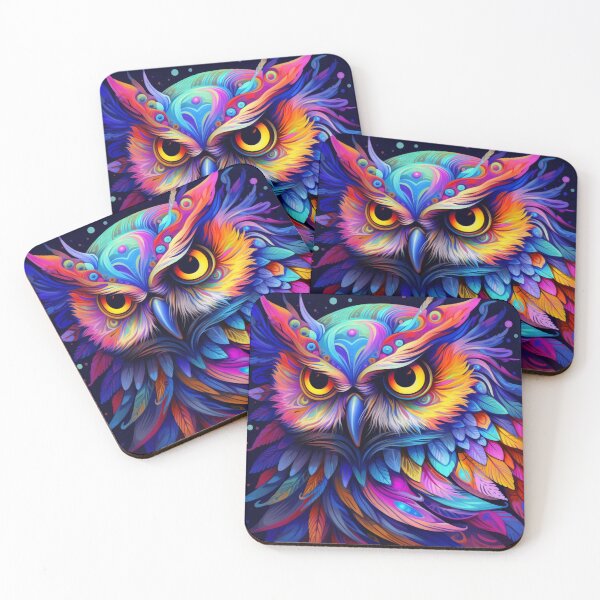 Item preview, OWL 3 designed and sold by LloydLegacy2020.
