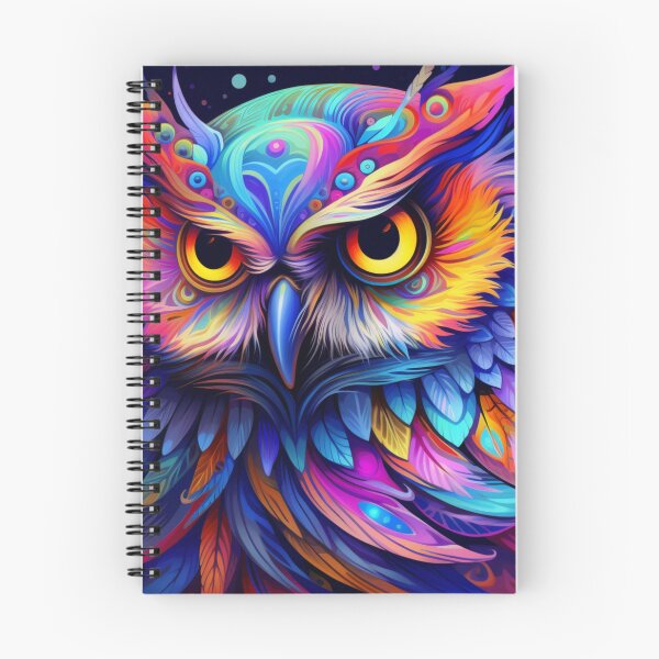 Item preview, OWL 3 designed and sold by LloydLegacy2020.