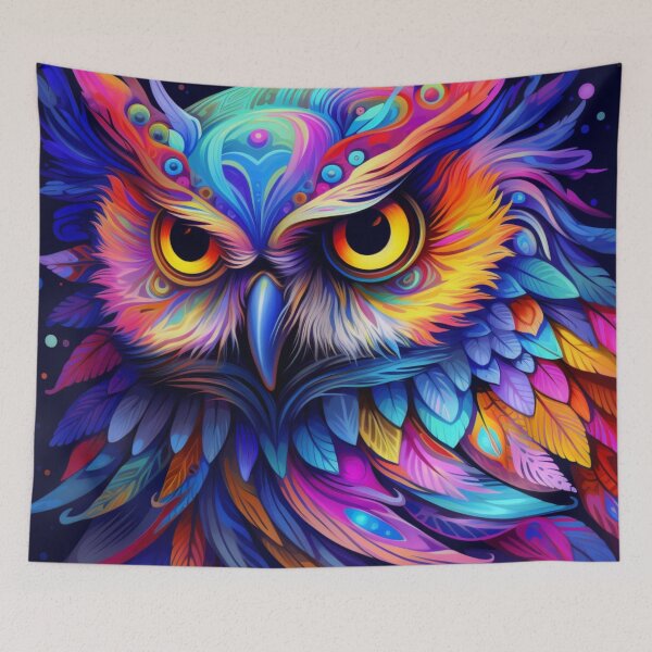 Item preview, OWL 3 designed and sold by LloydLegacy2020.