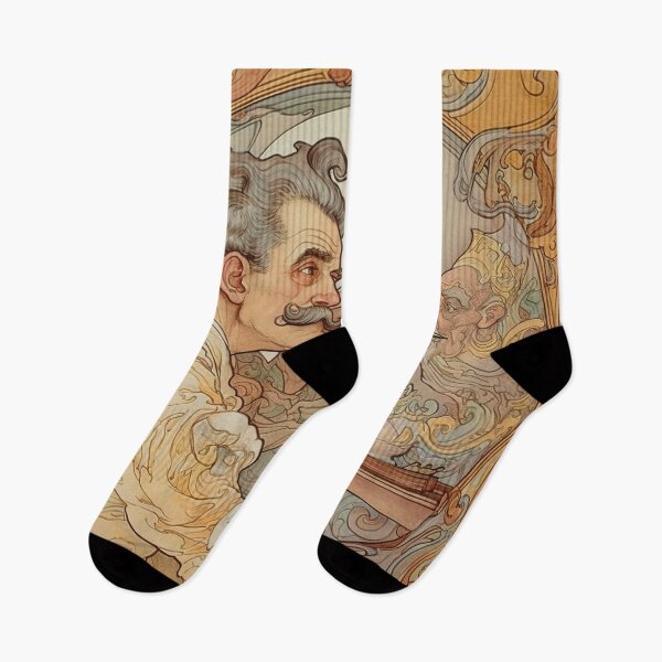 Item preview, John Gilbert designed and sold by ComicsFactory.