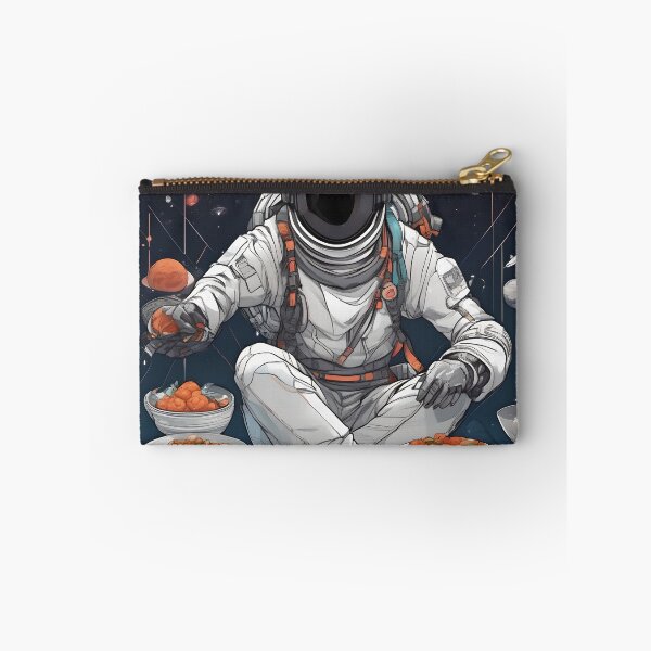 Item preview, Ninja Astronaut Chef designed and sold by AbsoluteA.