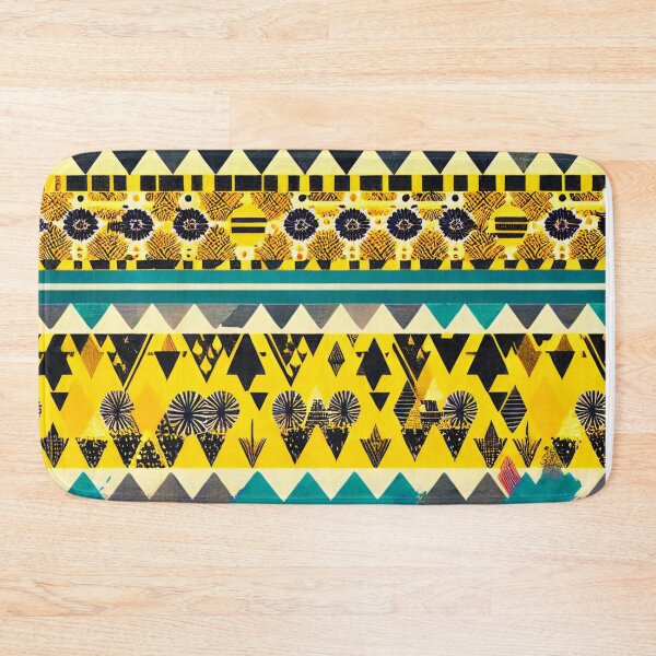 Item preview, Mountains Overhead designed and sold by AnimeBlaque.