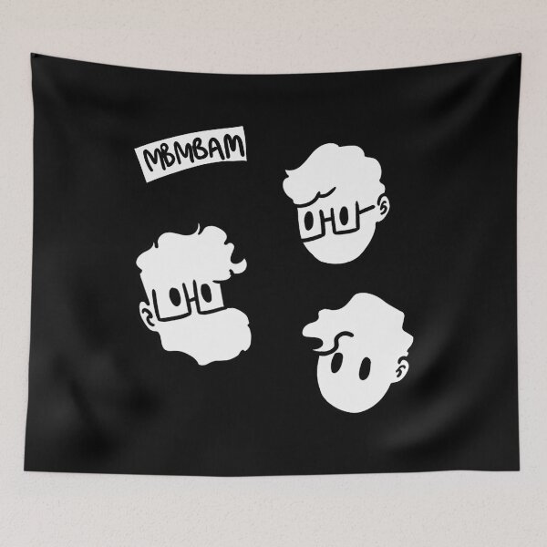 Item preview, MBMBAM 	  	 designed and sold by tzytqqpyyt80.