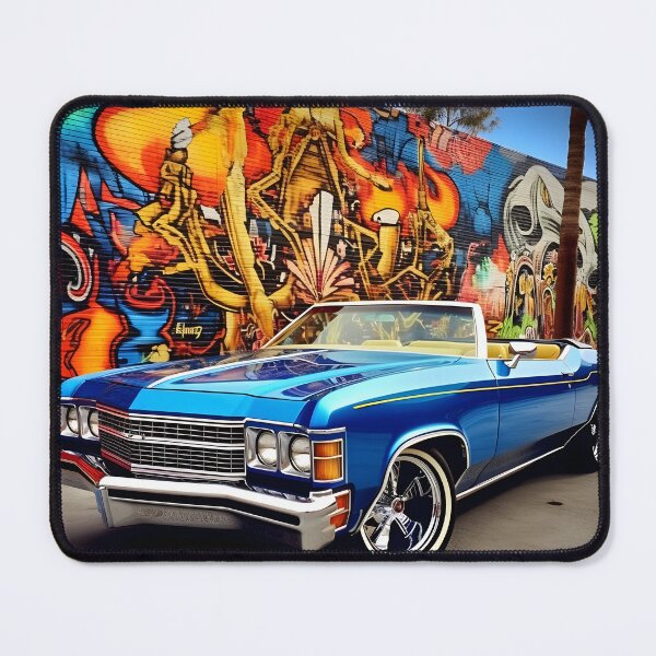 Item preview, Shiny Custom Lowrider XII designed and sold by NE-Design.