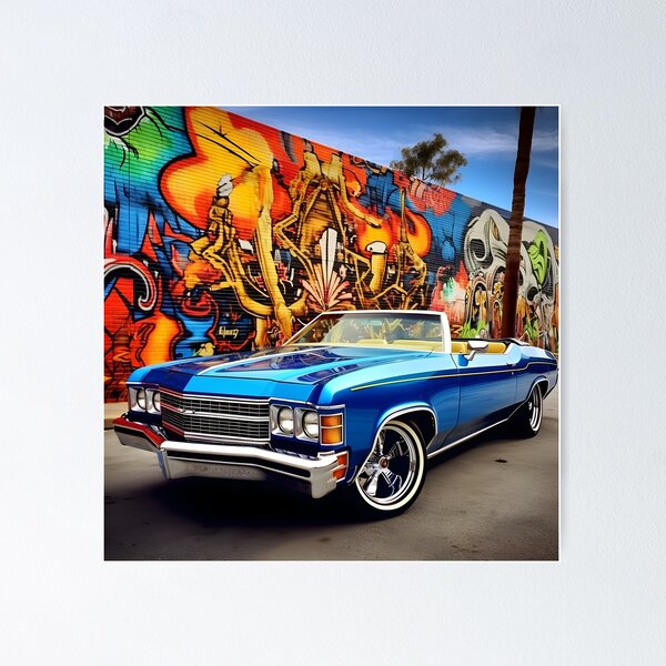 LOLO - Lowrider or Crazy by