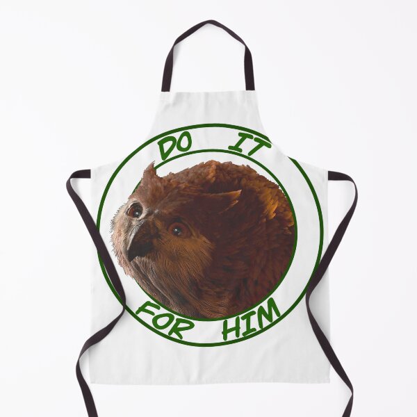 Item preview, Do It For Him designed and sold by OwlbearOasis.