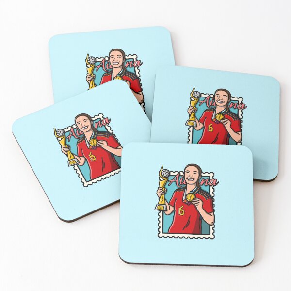 Item preview, Aitana - España designed and sold by Belen Paredes.