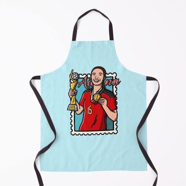 Item preview, Aitana - España designed and sold by Belen Paredes.
