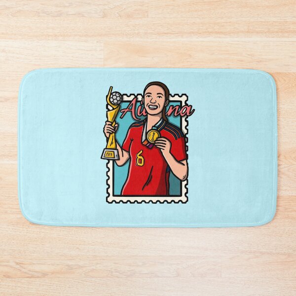 Item preview, Aitana - España designed and sold by Belen Paredes.