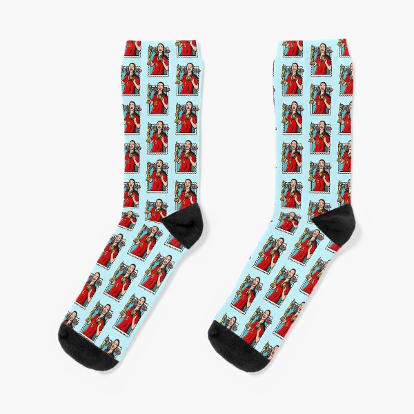 Calcetines baloncesto estampado snakes – Aitana Pérez Shop