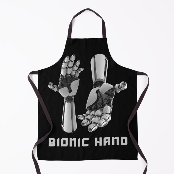Item preview, Bionic Hand designed and sold by Allomensiaa.