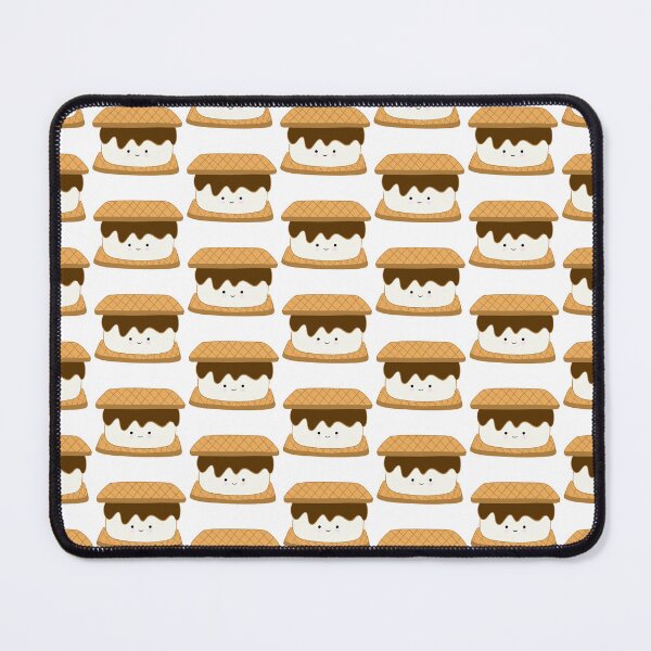 Item preview, Love You S'more Each Day designed and sold by Orchyd.