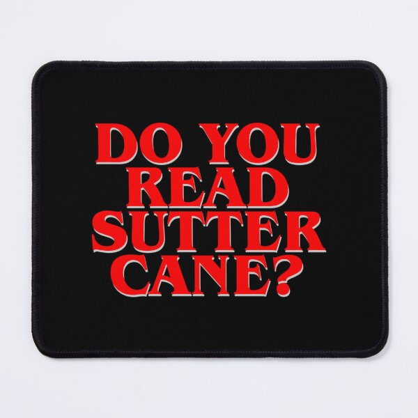 Item preview, In the Mouth of Madness Do you read Sutter Cane  	 designed and sold by gatqvyqt25.