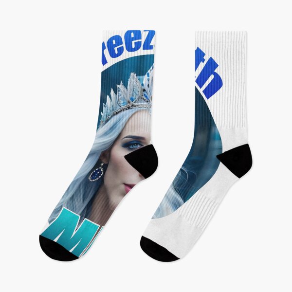 Item preview, Freeze With Me designed and sold by Thiago Roda.