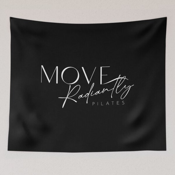 Item preview, Move Radiantly ( 	)  	 designed and sold by hneystmrat81.
