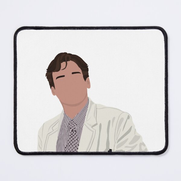 Item preview, James Wilson House MD designed and sold by erinsartstuffs.