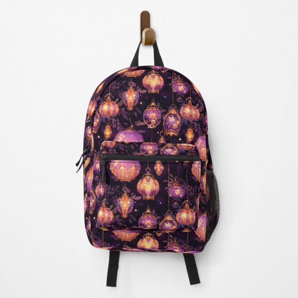 Item preview, Mystical Mini-Pumpkins: A Dance of Moons & Stars designed and sold by KaleidoKiosk.