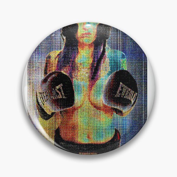 Item preview, Little Boxer designed and sold by HardKandi.