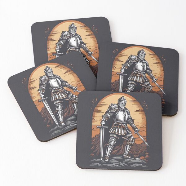 Item preview, Knight Adventurer designed and sold by AbsoluteA.