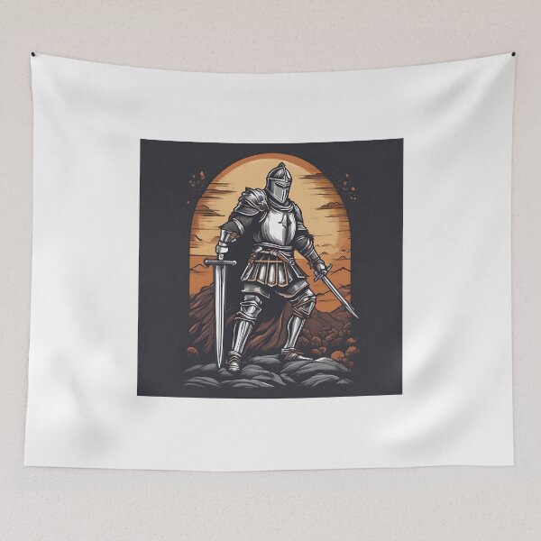 Item preview, Knight Adventurer designed and sold by AbsoluteA.