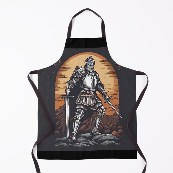Item preview, Knight Adventurer designed and sold by AbsoluteA.