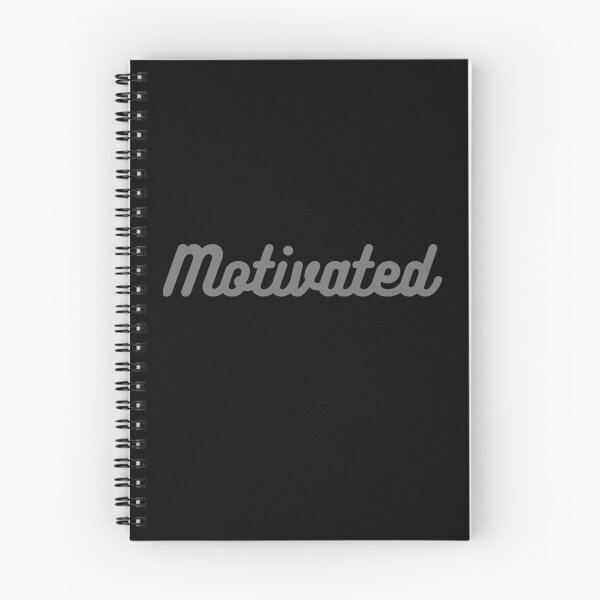 Item preview, Motivation is the key designed and sold by Azrou shop.