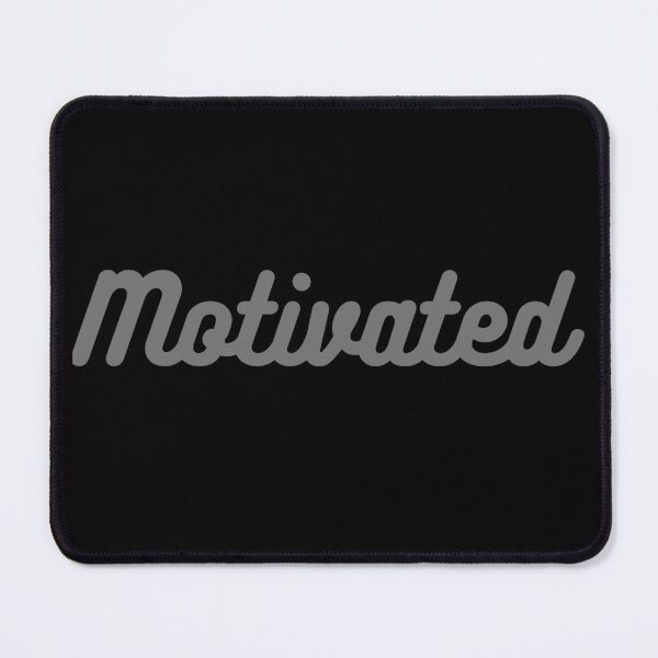 Item preview, Motivation is the key designed and sold by Azrou shop.