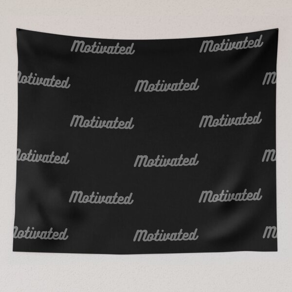 Item preview, Motivation is the key designed and sold by Azrou shop.