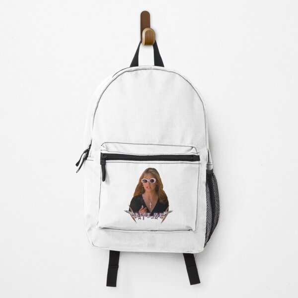Item preview, Buffy Summers - Bite Me designed and sold by tratuco3.