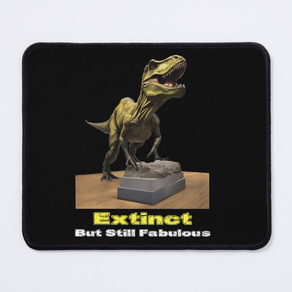 Item preview, Fabulous Dinosaurs designed and sold by ArtShare.