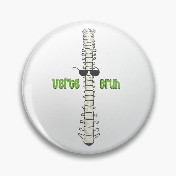 Item preview, Verte-Bruh designed and sold by BandanaBandit.