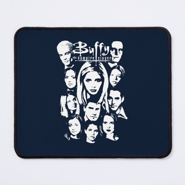 Item preview, Buffy The Vampire Slayer     designed and sold by tratuco3.