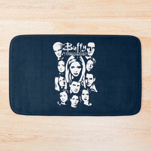 Item preview, Buffy The Vampire Slayer     designed and sold by tratuco3.