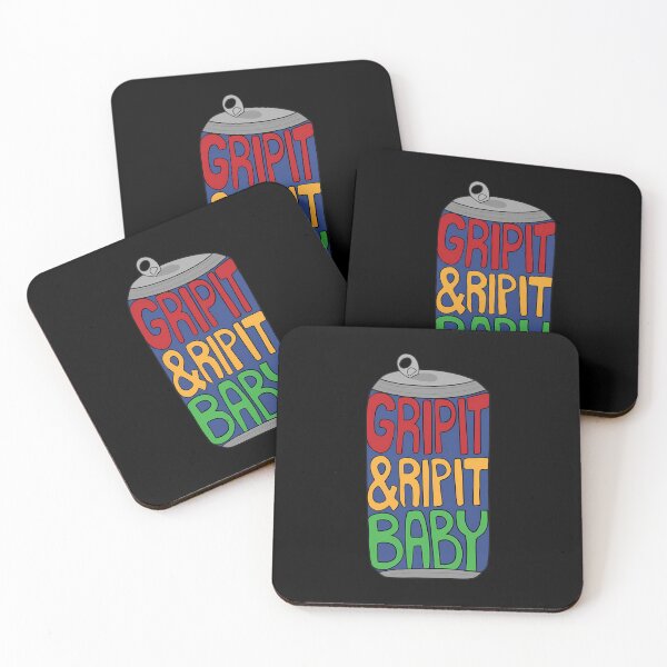 Item preview, MBMBaM Grip It and Rip It  	 designed and sold by tzytqqpyyt80.