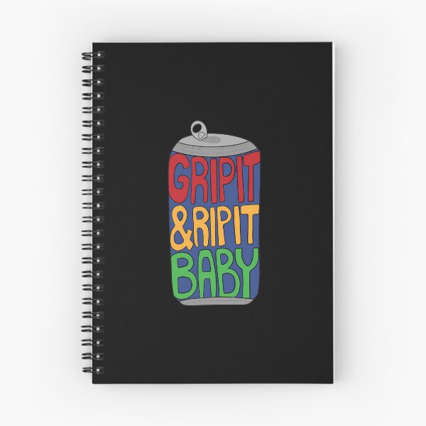 Item preview, MBMBaM Grip It and Rip It  	 designed and sold by tzytqqpyyt80.