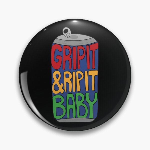 Item preview, MBMBaM Grip It and Rip It  	 designed and sold by tzytqqpyyt80.