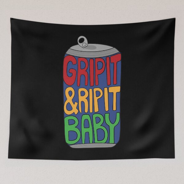 Item preview, MBMBaM Grip It and Rip It  	 designed and sold by tzytqqpyyt80.
