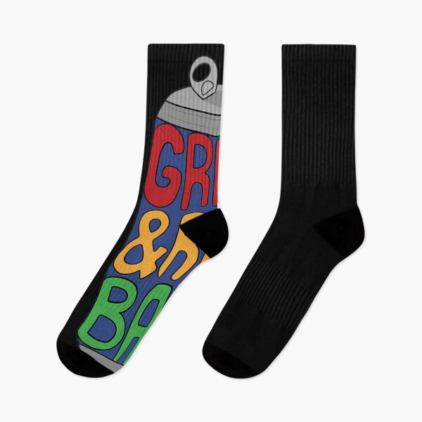 Item preview, MBMBaM Grip It and Rip It  	 designed and sold by tzytqqpyyt80.