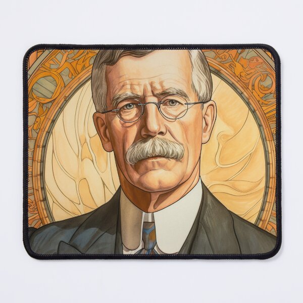 Item preview, John Major designed and sold by ComicsFactory.