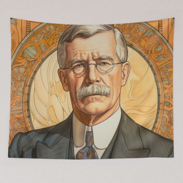 Item preview, John Major designed and sold by ComicsFactory.