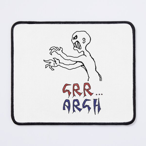 Item preview, grr...argh with colour designed and sold by tratuco3.