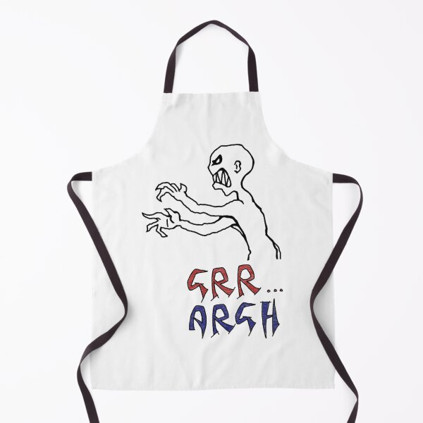 Item preview, grr...argh with colour designed and sold by tratuco3.