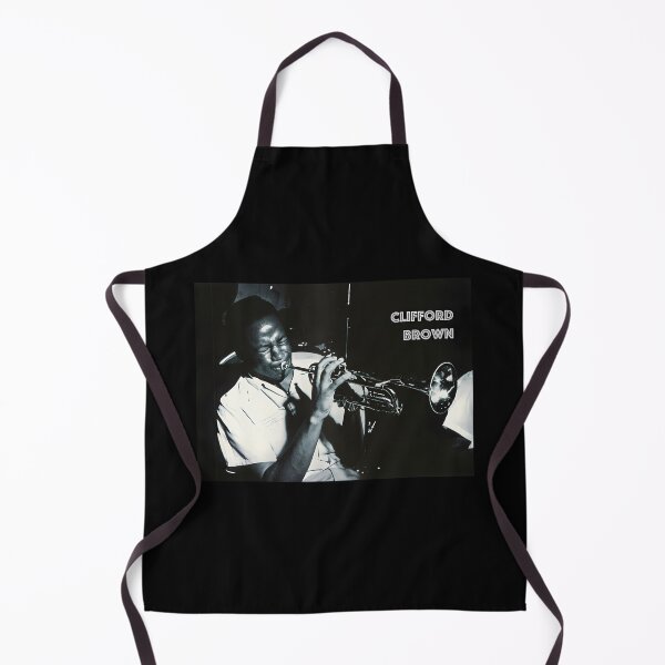 Item preview, Clifford Brown designed and sold by fwpaxzvx79.